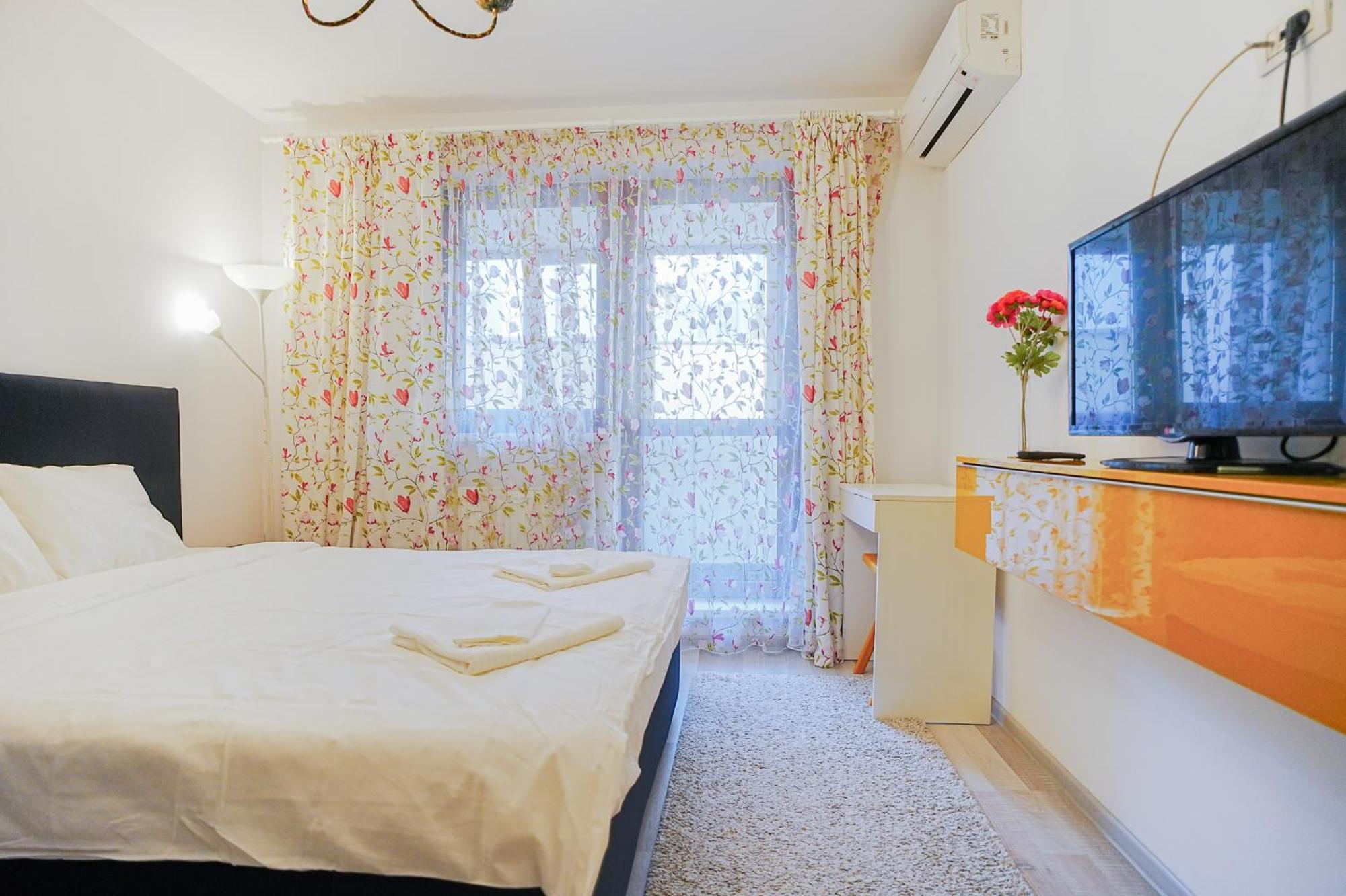 Hideaway Near Parliament Building Apartment Bukares Bagian luar foto