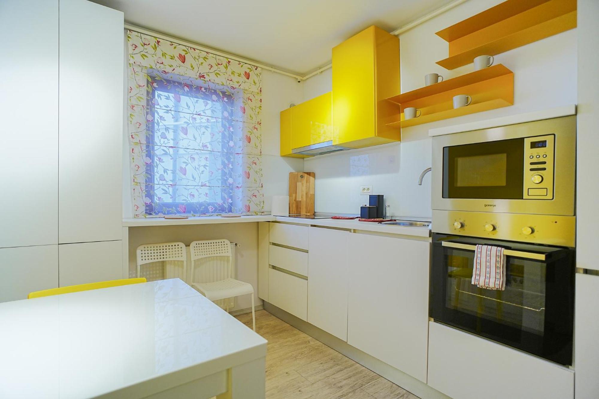 Hideaway Near Parliament Building Apartment Bukares Bagian luar foto