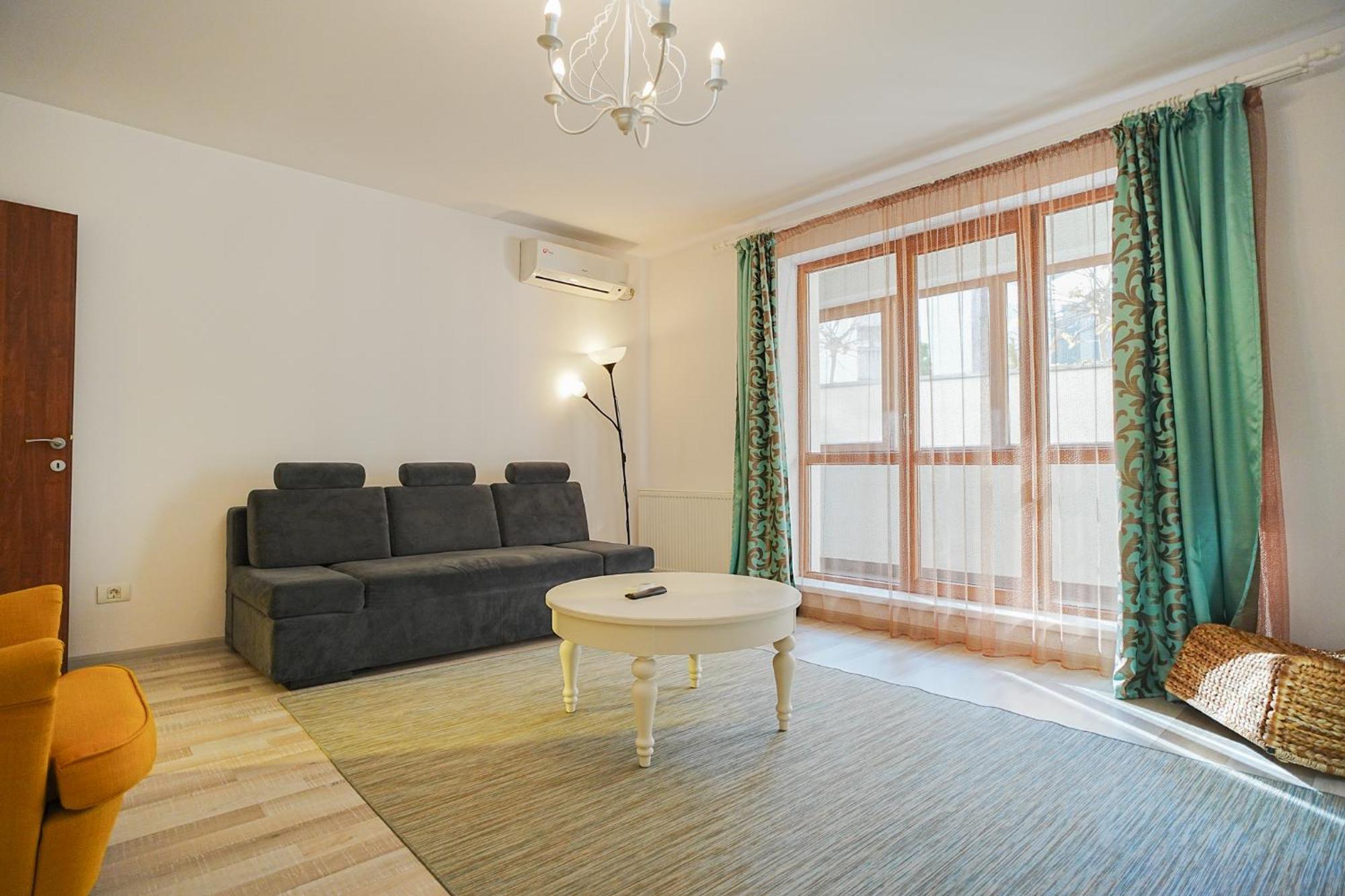 Hideaway Near Parliament Building Apartment Bukares Bagian luar foto