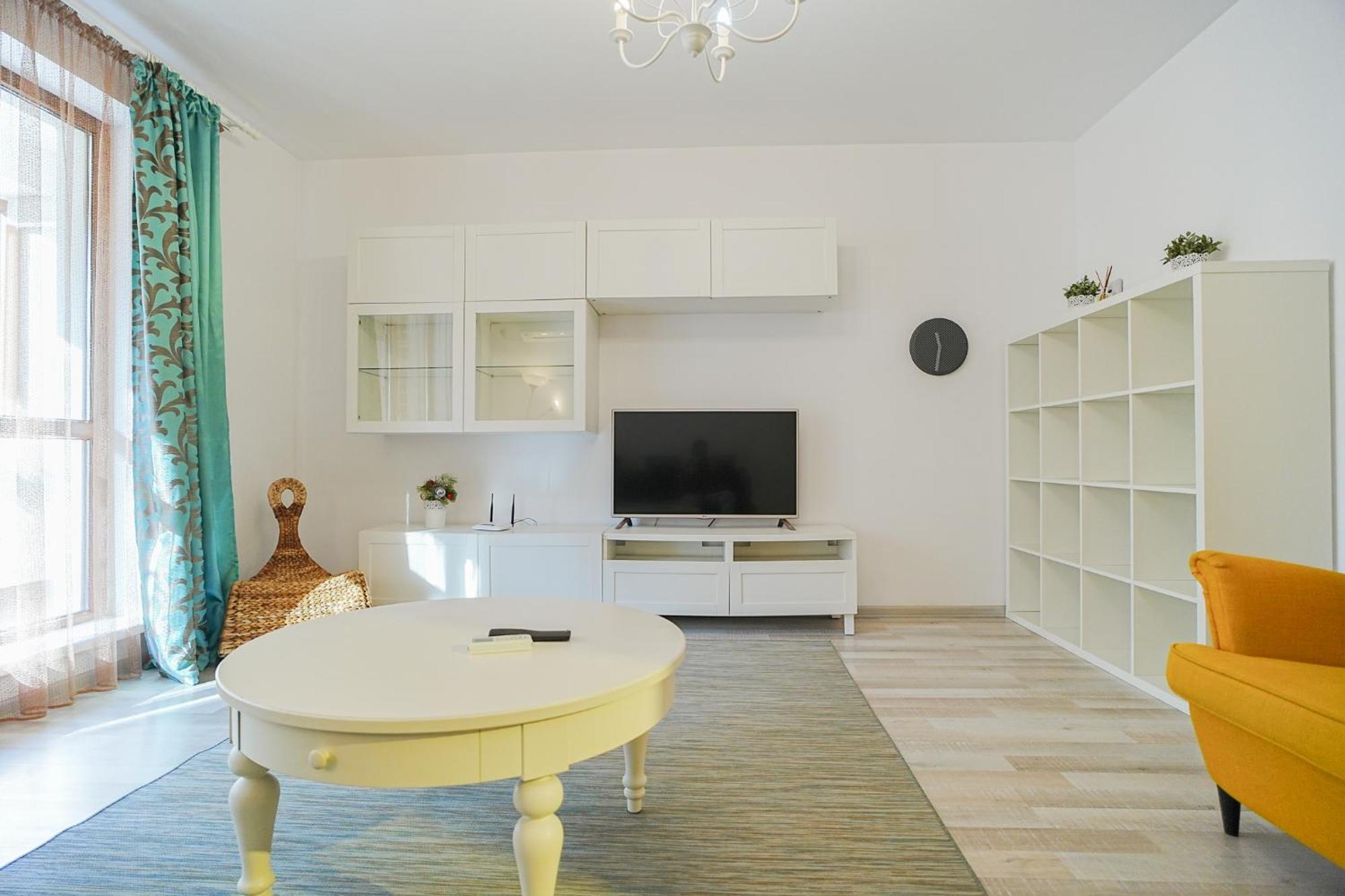 Hideaway Near Parliament Building Apartment Bukares Bagian luar foto