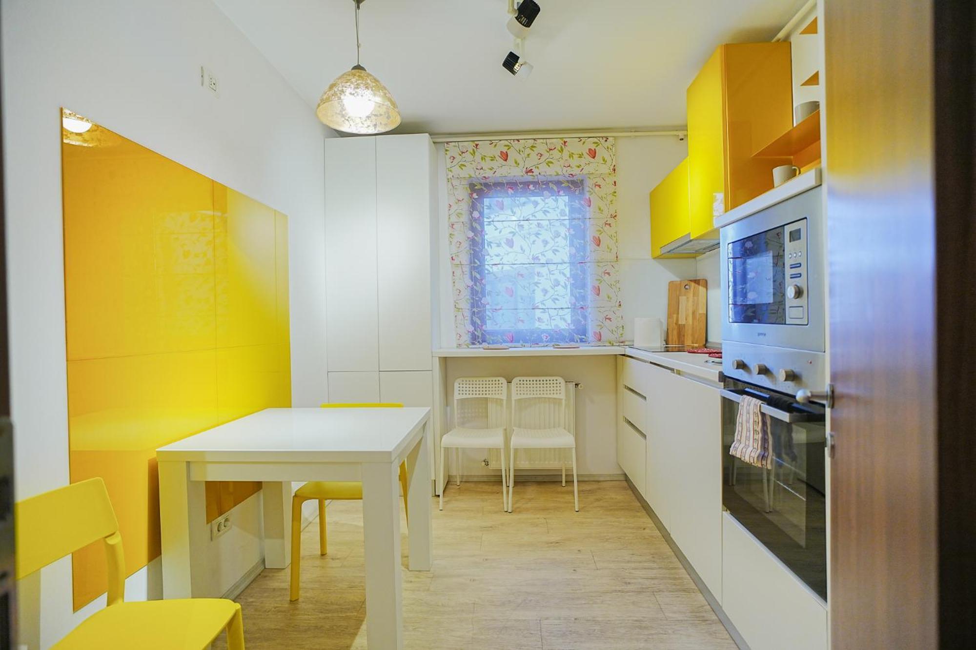 Hideaway Near Parliament Building Apartment Bukares Bagian luar foto
