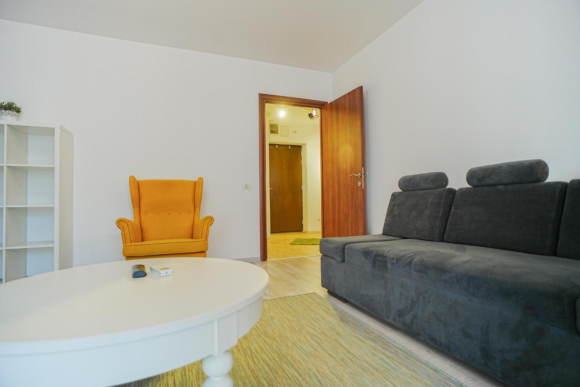 Hideaway Near Parliament Building Apartment Bukares Bagian luar foto